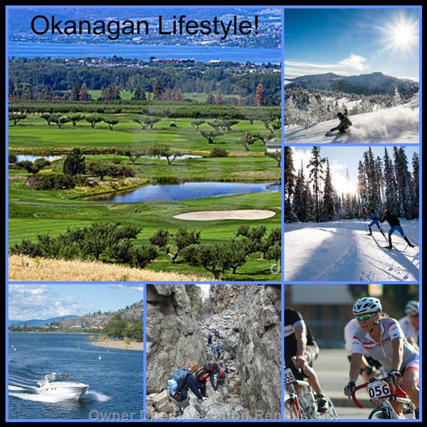  penticton vacation rentals vacation rentals canada british columbia penticton 