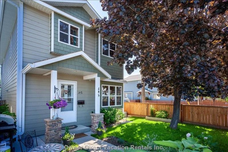  penticton vacation rentals vacation rentals canada british columbia penticton 