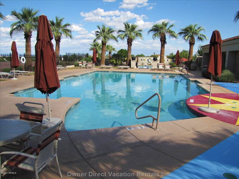  vacation rentals united states arizona buckeye  w elm way 