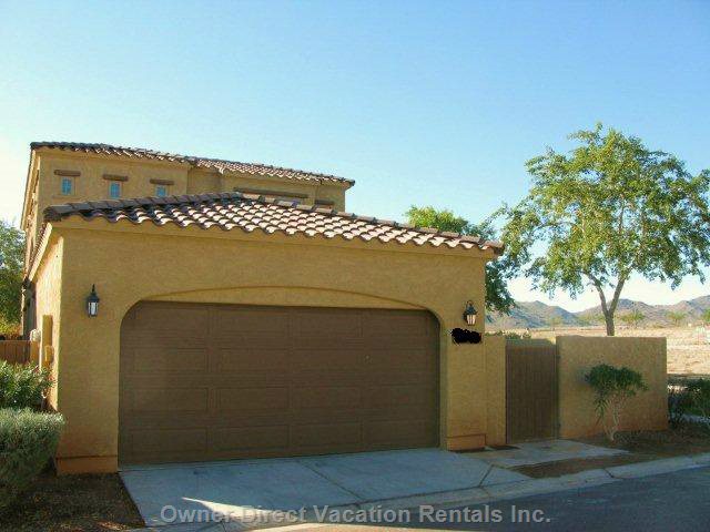  vacation rentals united states arizona buckeye  w elm way 