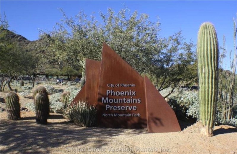  vacation rentals united states arizona phoenix  n cave creek rd 