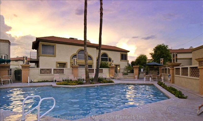  vacation rentals united states arizona phoenix  n cave creek rd 