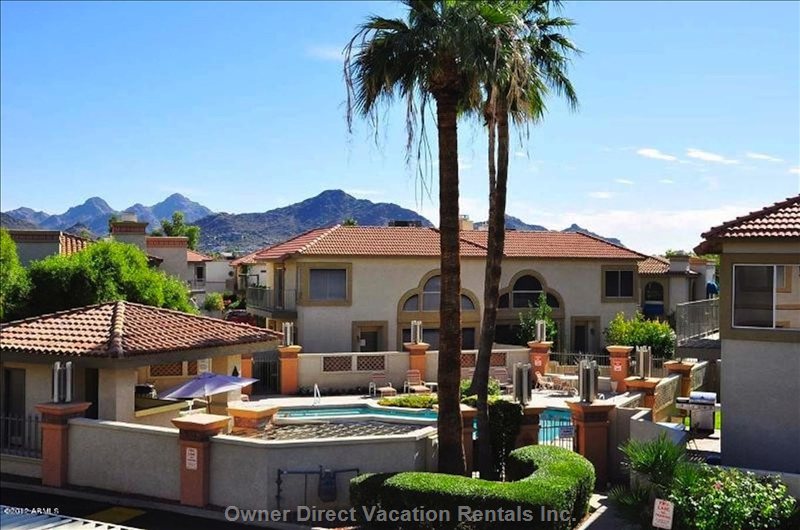  vacation rentals united states arizona phoenix  n cave creek rd 
