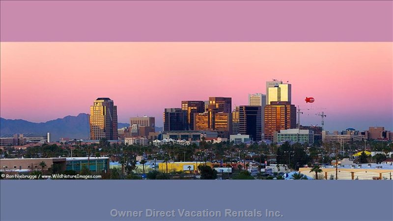  vacation rentals united states arizona phoenix  n cave creek rd 