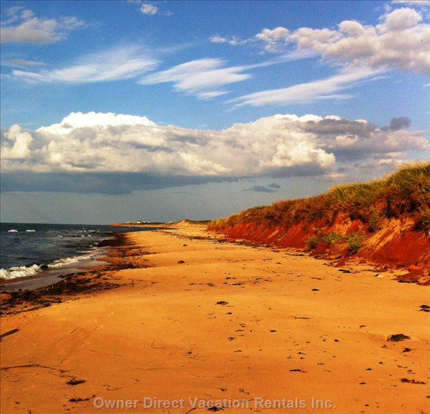  greenwich pe vacation rentals vacation rentals canada prince edward island saint peters bay 