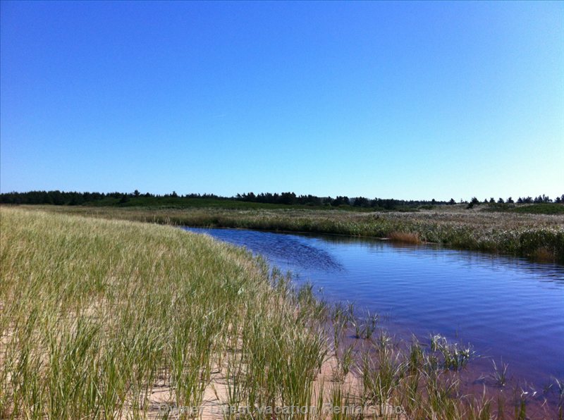  greenwich pe vacation rentals vacation rentals canada prince edward island saint peters bay 