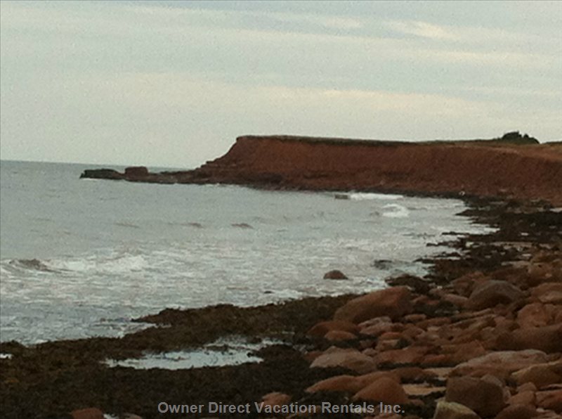  greenwich pe vacation rentals vacation rentals canada prince edward island saint peters bay 