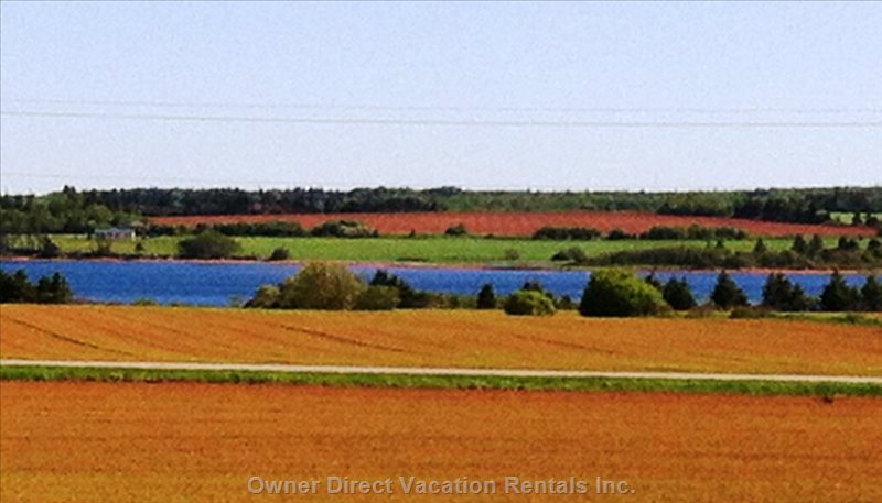  greenwich pe vacation rentals vacation rentals canada prince edward island saint peters bay 