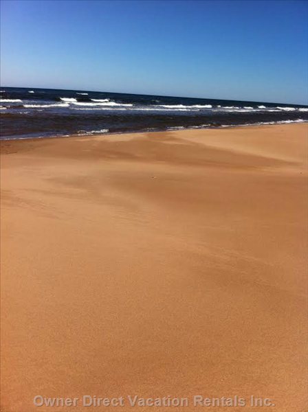  greenwich pe vacation rentals vacation rentals canada prince edward island saint peters bay 