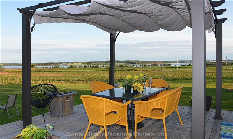  greenwich pe vacation rentals vacation rentals canada prince edward island saint peters bay 