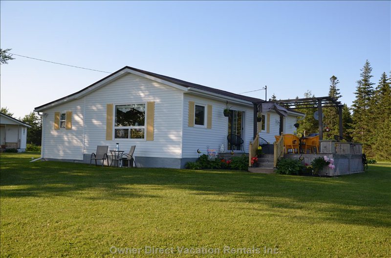  greenwich pe vacation rentals vacation rentals canada prince edward island saint peters bay 