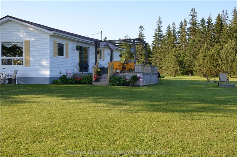  greenwich pe vacation rentals vacation rentals canada prince edward island saint peters bay 