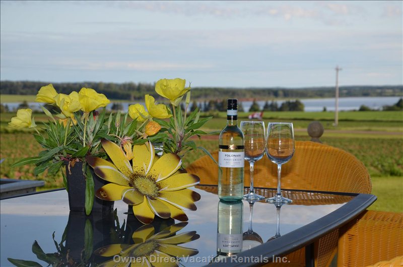  greenwich pe vacation rentals vacation rentals canada prince edward island saint peters bay 