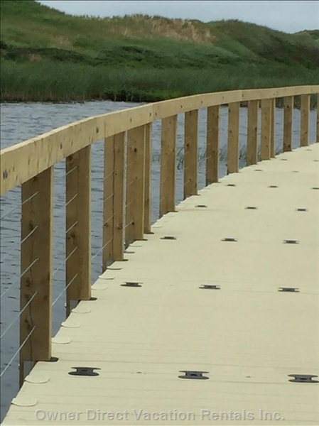  greenwich pe vacation rentals vacation rentals canada prince edward island saint peters bay 