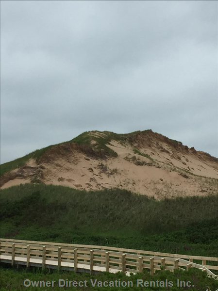  greenwich pe vacation rentals vacation rentals canada prince edward island saint peters bay 