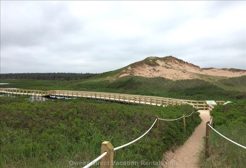  greenwich pe vacation rentals vacation rentals canada prince edward island saint peters bay 