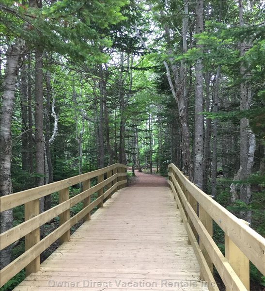  greenwich pe vacation rentals vacation rentals canada prince edward island saint peters bay 