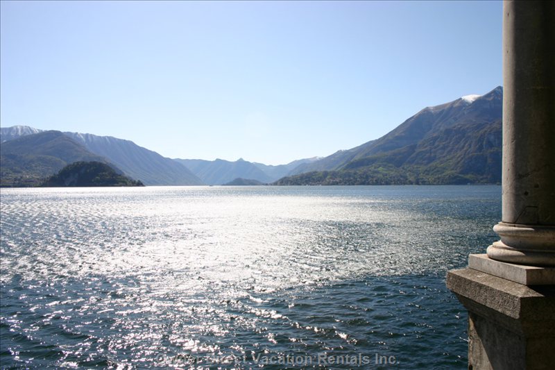  vacation rentals italy lombardia griante via brentano  