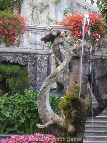  vacation rentals italy lombardia griante via brentano  