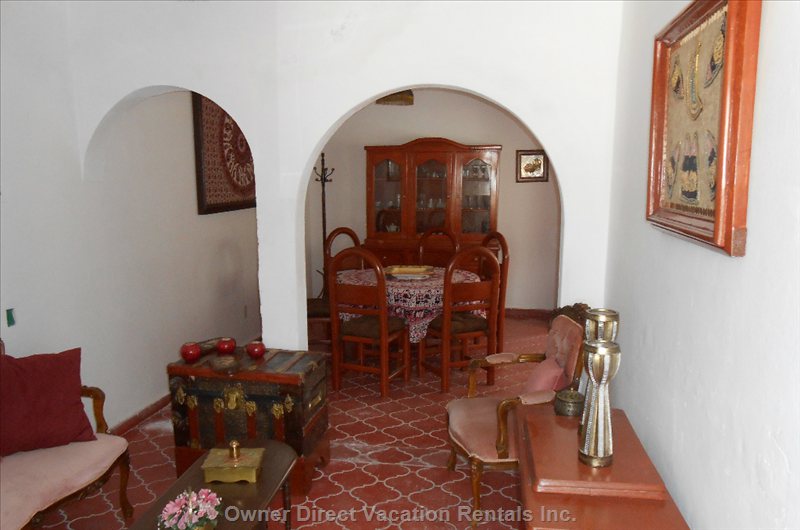  vacation rentals mexico guanajuato guanajuato ex hda de luna 