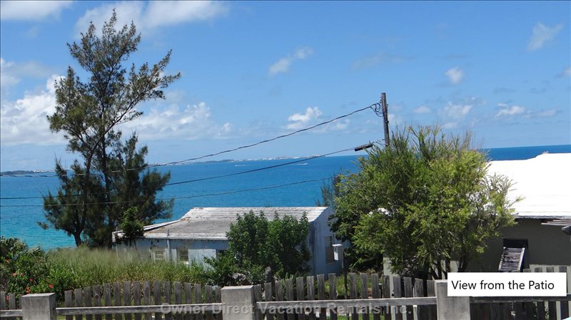 vacation rentals bermuda hamilton parish hamilton  channel view lane 