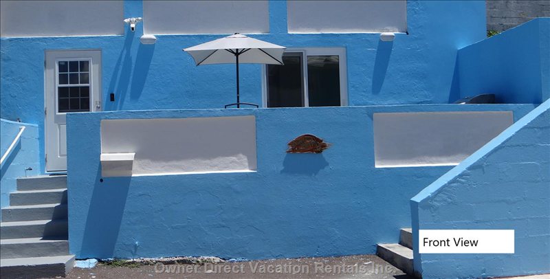  vacation rentals bermuda hamilton parish hamilton  channel view lane 