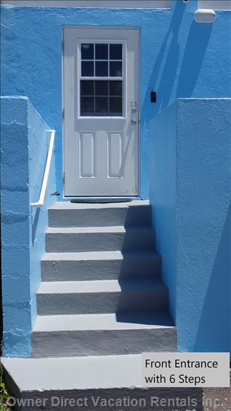  vacation rentals bermuda hamilton parish hamilton  channel view lane 