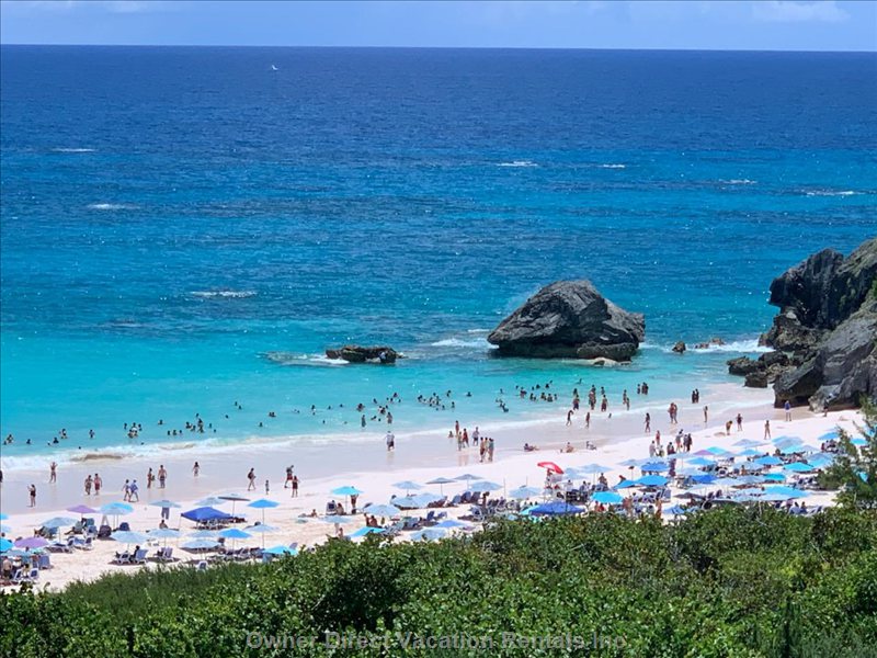  vacation rentals bermuda hamilton parish hamilton  channel view lane 