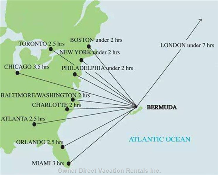 vacation rentals bermuda hamilton parish hamilton  channel view lane 