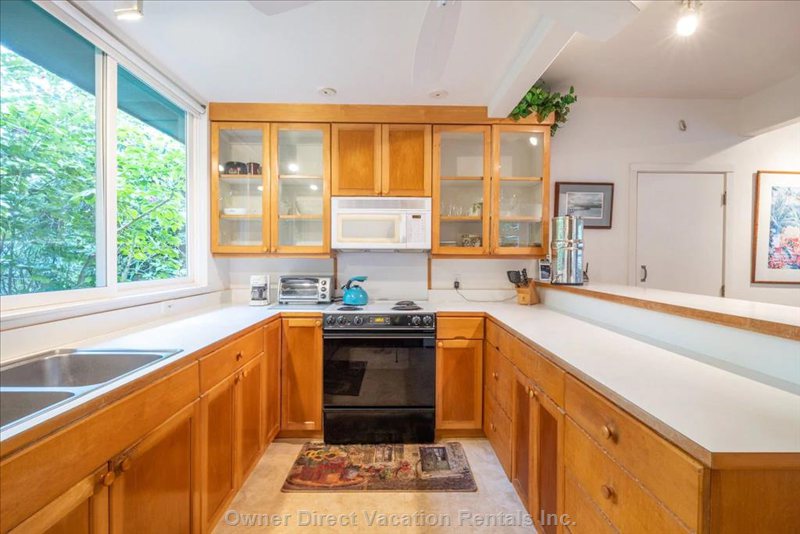  vacation rentals united states hawaii hanalei  a aku road 