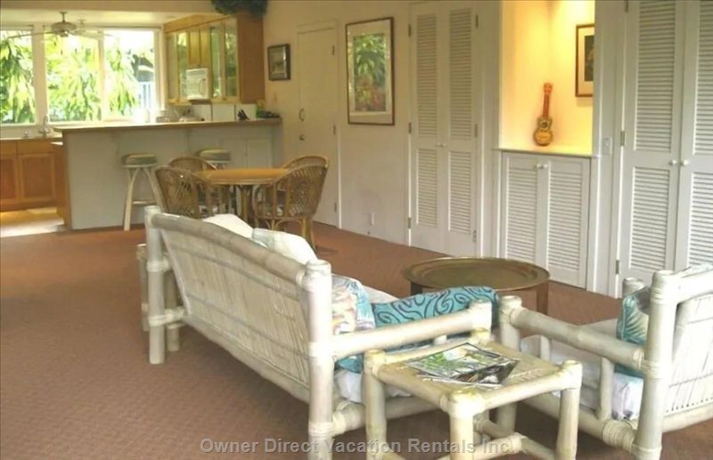  vacation rentals united states hawaii hanalei  a aku road 