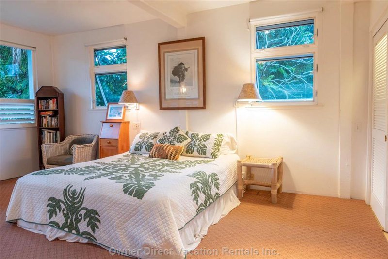  vacation rentals united states hawaii hanalei  a aku road 