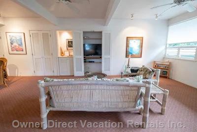  vacation rentals united states hawaii hanalei  a aku road 