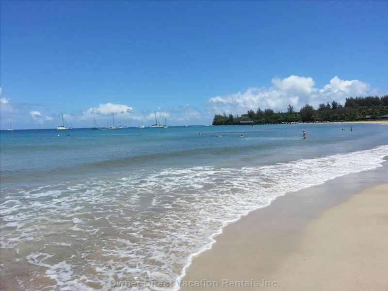  vacation rentals united states hawaii hanalei  a aku road 