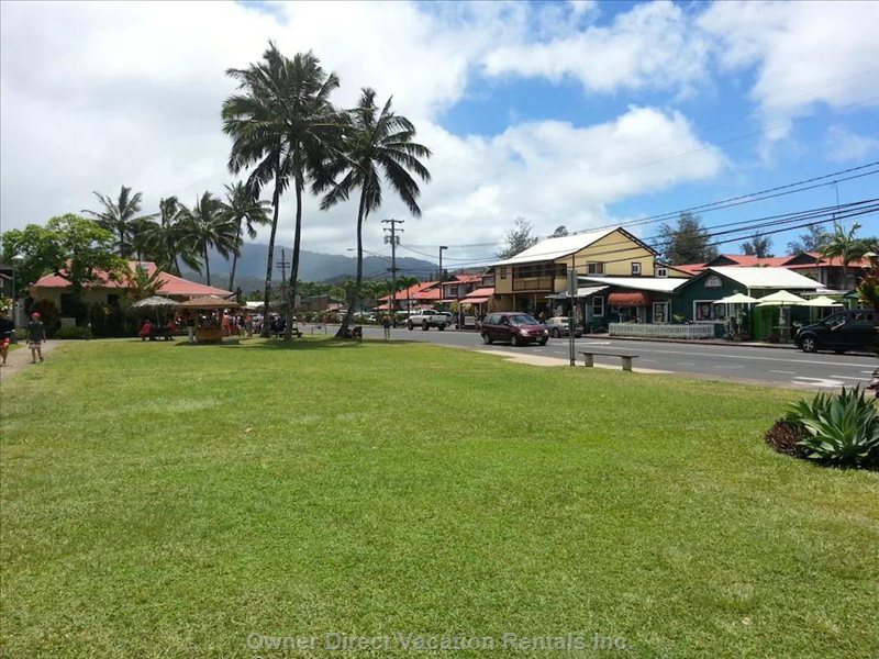 vacation rentals united states hawaii hanalei  a aku road 