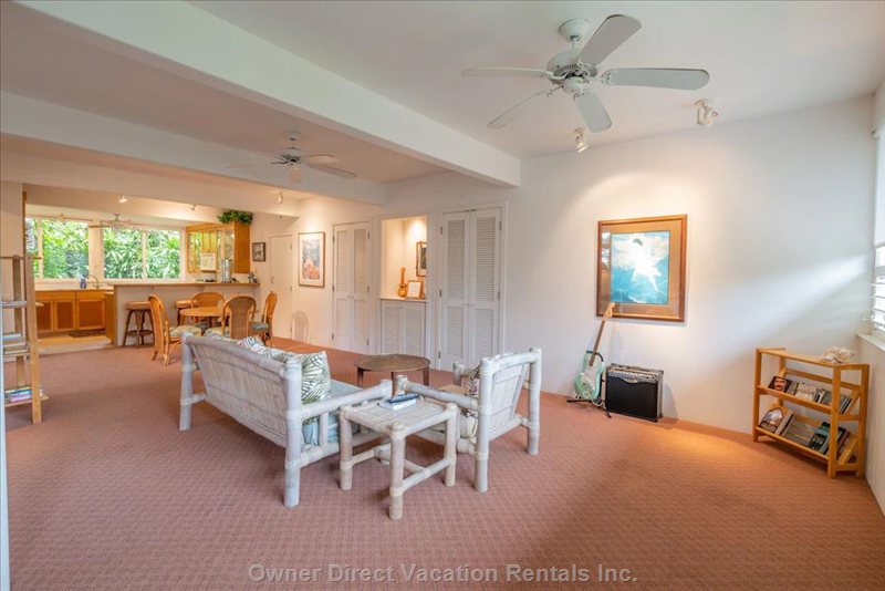  vacation rentals united states hawaii hanalei  a aku road 