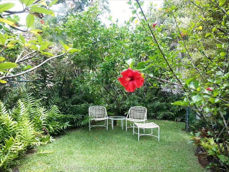  vacation rentals united states hawaii hanalei  a aku road 