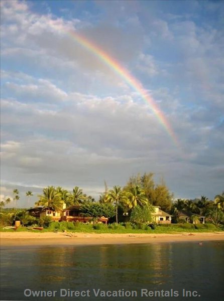  vacation rentals united states hawaii hanalei  a aku road 