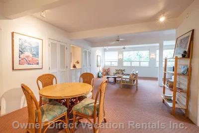  vacation rentals united states hawaii hanalei  a aku road 