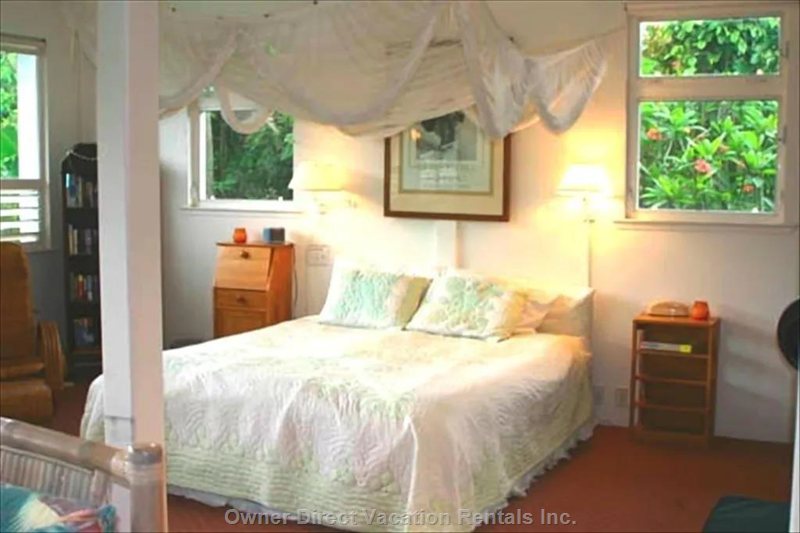  vacation rentals united states hawaii hanalei  a aku road 