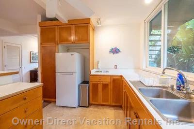  vacation rentals united states hawaii hanalei  a aku road 