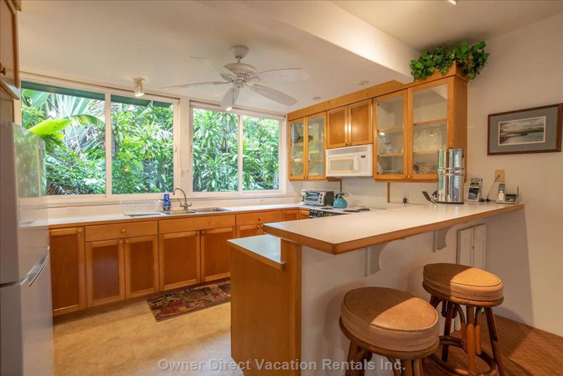  vacation rentals united states hawaii hanalei  a aku road 
