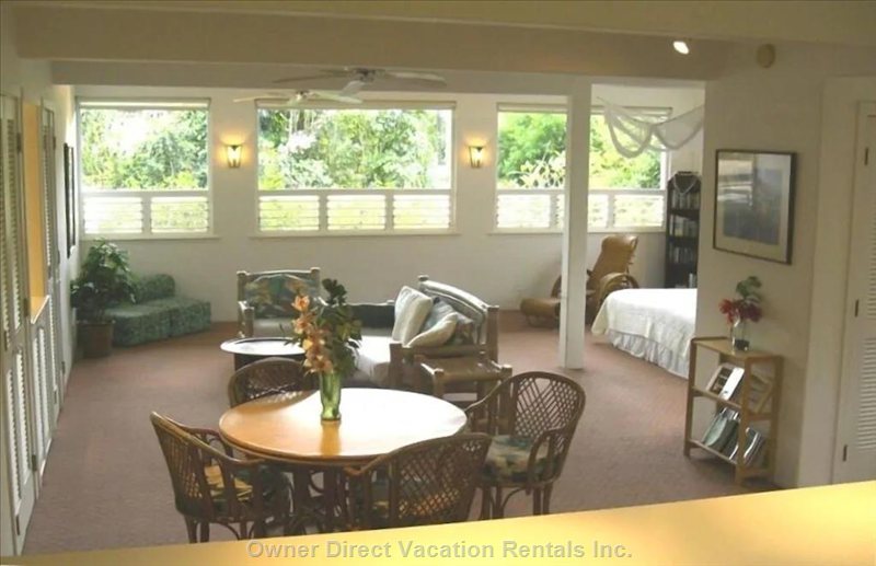  vacation rentals united states hawaii hanalei  a aku road 