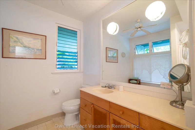  vacation rentals united states hawaii hanalei  a aku road 