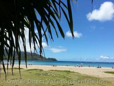  vacation rentals united states hawaii hanalei  a aku road 