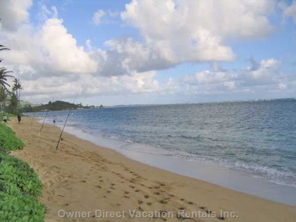  vacation rentals united states hawaii hauula   kam hwy  
