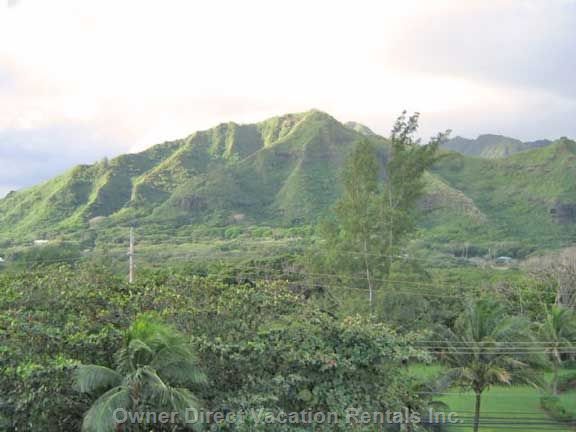  vacation rentals united states hawaii hauula   kam hwy  