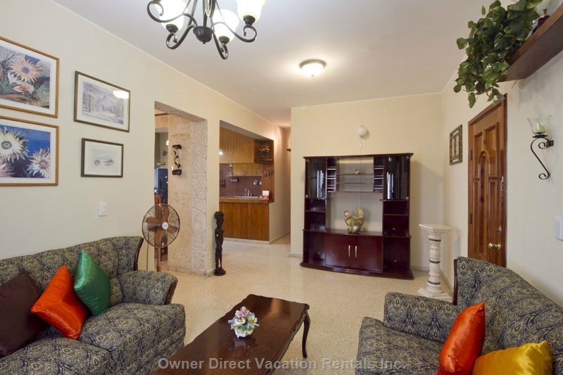  vacation rentals cuba la habana la habana calle  no  entre  y  vedado 