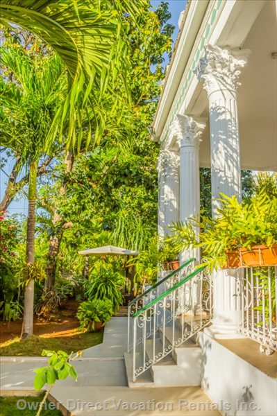  vacation rentals cuba la habana la habana calle  entre  y  