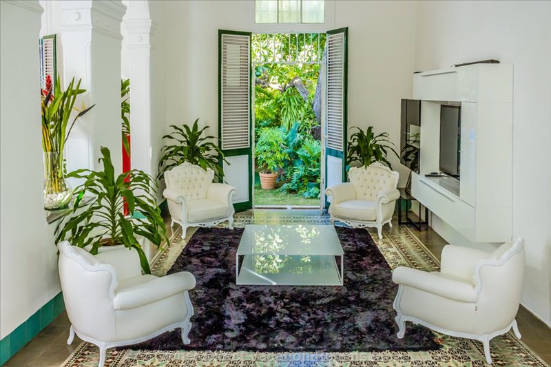  vacation rentals cuba la habana la habana calle  entre  y  